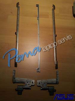 asus a7 menteşe