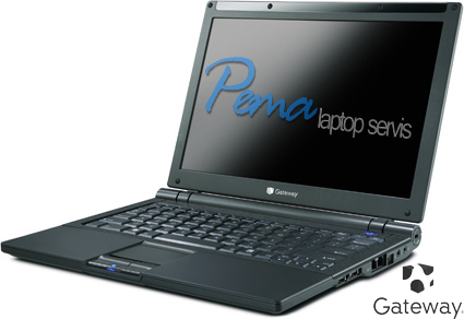 gateway e-100m
