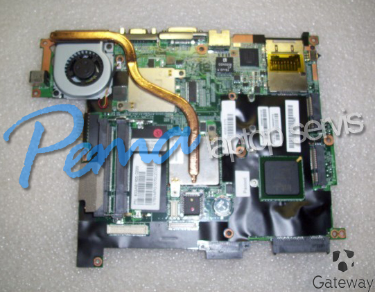 gateway e-155c anakart