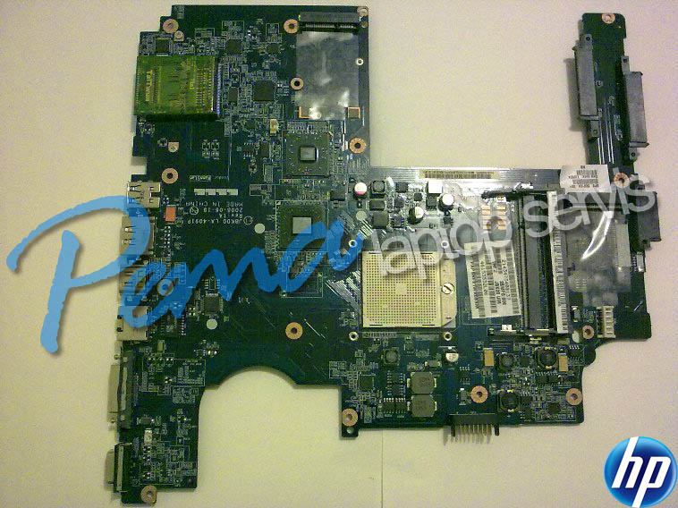 hp Pavilion dv7 anakart