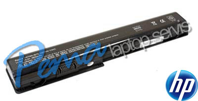 hp Pavilion dv7 batarya