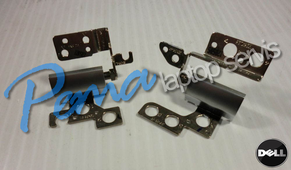 inspiron 14Z menteşe