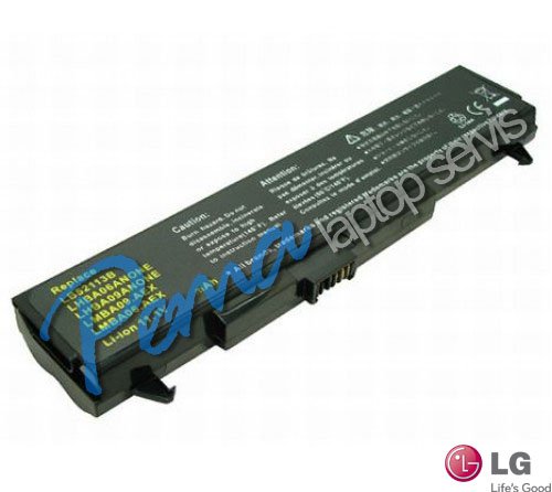 lg LM50 batarya