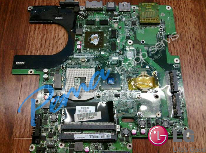 lg r58 anakart