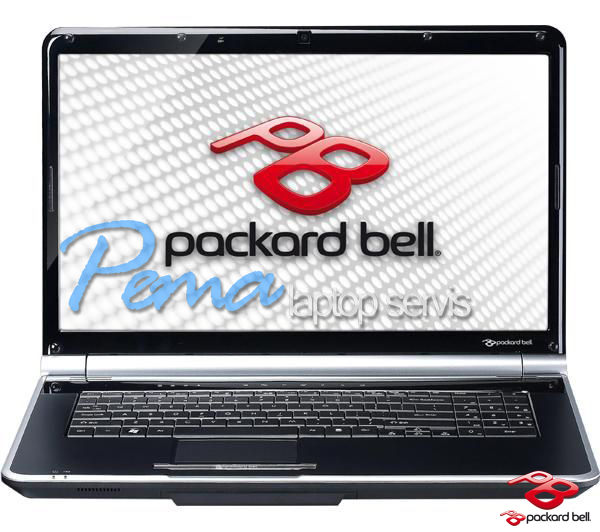 packard bell Easynote Lj71