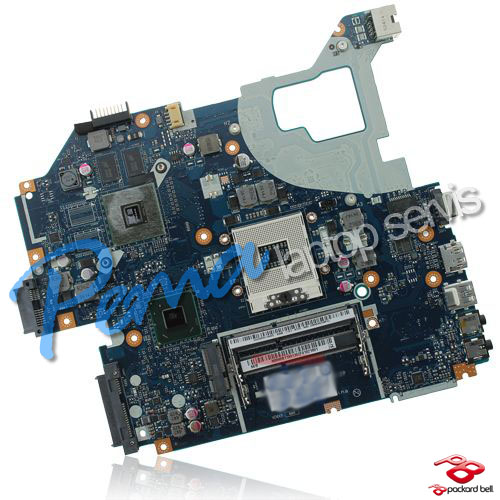 packard bell Easynote Lk11bz anakart