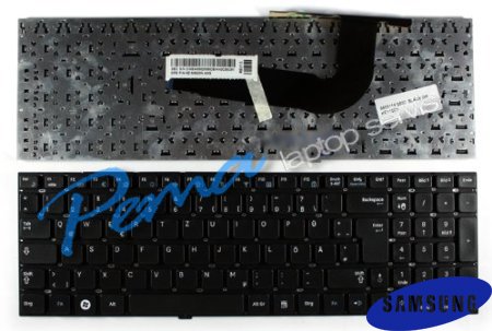 samsung bp-q530 klavye