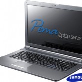 Samsung Np-Rc510 Lcd Cover Alt Ve Üst Kasa Samsung Np-Rc510 Lcd Cover Alt Ve Üst Kasa