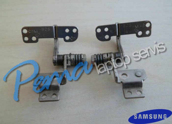 samsung r538 menteşe