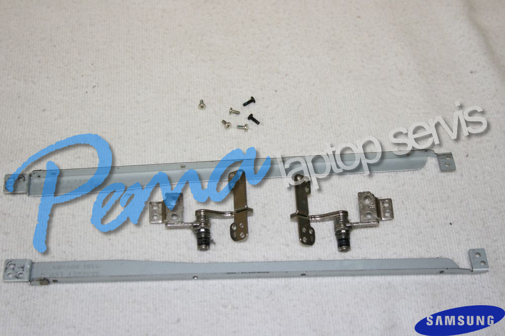 samsung r580 menteşe