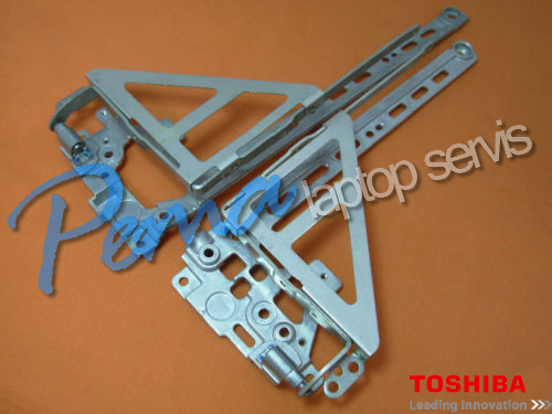 toshiba Satellite 1400 menteşe