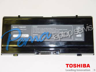 toshiba Satellite A40 batarya