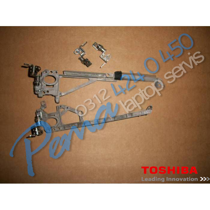 toshıba Tecra M2 menteşe
